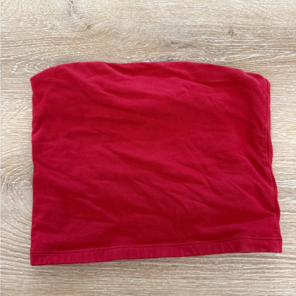 Brandy Melville Tube Top